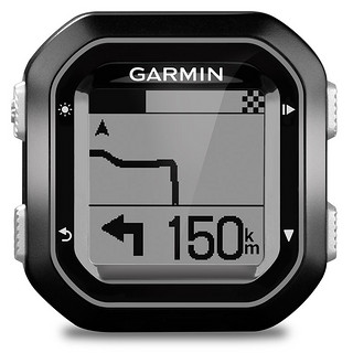 GARMIN 佳明 Edge 25 无线自行车码表 踏频套装