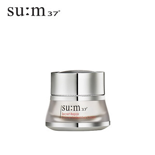 su:m37° 臻源之谜肌底调理凝润眼霜 20ml