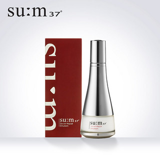 su:m37° 臻源之谜调理乳 130ml