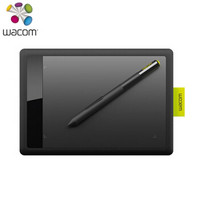 Wacom 和冠 手写板 Bamboo Pen Small CTL-471/K0-F 数位板 