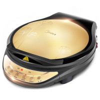 Midea 美的 WJCN30D 双面电饼铛