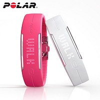 博能 POLAR LOOP2 智能手环  粉红色