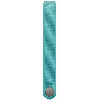 Fitbit Alta 智能健身手环 青色 小号