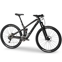 TREK 崔克 FUEL EX 9.8 碳纤维软尾全避震山道自行车 11速 15.5英寸 黑色