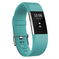 Fitbit Charge 2 智能手环