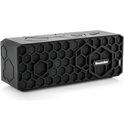 Sounder 声德 蜂巢2S+ 蓝牙音箱 *2件