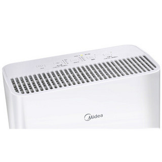 Midea 美的 KJ200G-D41 空气净化器