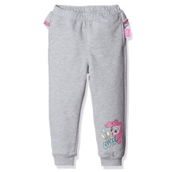 Hasbro 孩之宝 MY LITTLE PONY 女童长单裤
