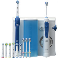 BRAUN 博朗 Oral-B 欧乐-B OC20 电动牙刷 配刷头11支 +凑单品