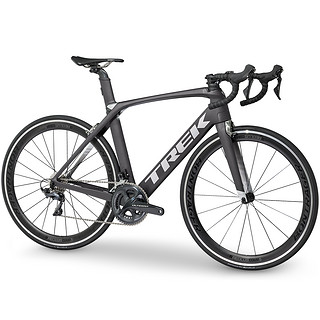 TREK 崔克 Madone 9.0 竞赛级公路自行车 2018款 56聪明 黑色
