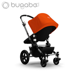 Bugaboo cameleon3 舒适经典 儿童推车 湖蓝色