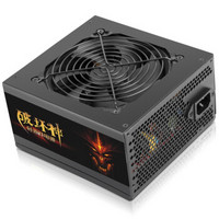 SAMA 先马 额定300W 破坏神450 电脑电源