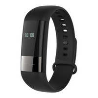 AMAZFIT 米动健康手环 深邃黑