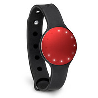 Misfit Shine 智能手环 红色