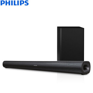 PHILIPS 飞利浦 HTL1060B/93 回音壁