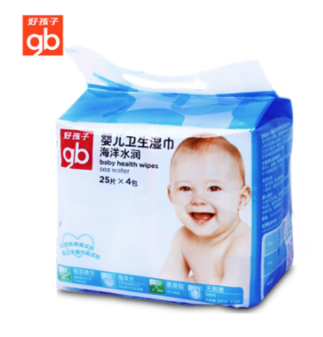 麻麻们包中常备的消耗品 细数大牌宝宝湿巾
