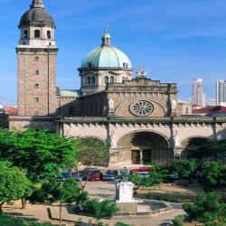 特价机票:多航司 广州-菲律宾马尼8天往返含税