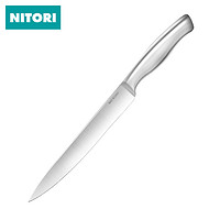 NITORI HL-81201-2 不锈钢切片刀 