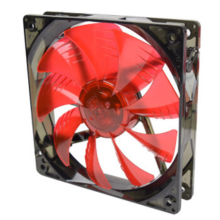  超频三 PCCOOLER 巨浪120 一体式水冷散热器 120冷排
