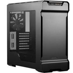 PHANTEKS 追风者 515E ATX侧透水冷机箱 阳极黑