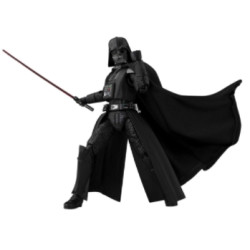 新品预售:BANDAI 万代 星球大战4 S.H. Figuar