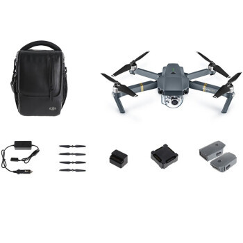 有了 DJI 大疆 Mavic Pro，你还会换Air吗？大疆无人机对比评测