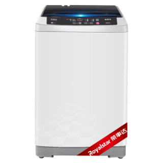 Royalstar 荣事达 WT8017IS5R 8.5公斤 全自动 波轮洗衣机