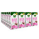  Arla 爱氏晨曦 脱脂牛奶 200ml 24盒 *2件　