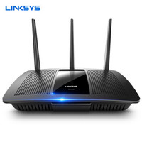 LINKSYS 领势 EA7500 -AH V2 AC2533无线路由器