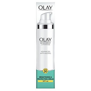 OLAY 玉兰油 Regenerist Luminous 新生亮白精华 欧洲版 50ml