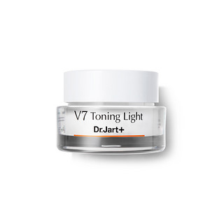 Dr.Jart+ 蒂佳婷 V7系列 维生素活颜亮白霜 50g