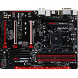 GIGABYTE 技嘉 AB350M-Gaming 3 主板