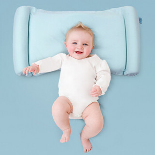 P.Health 碧荷 婴儿定型枕头 经典款 精灵粉