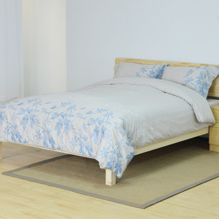 商品nitori 达尼尔 床品四件套 1.5m床