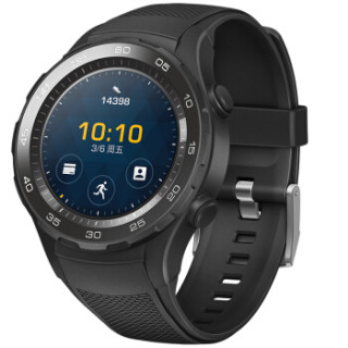 HUAWEI WATCH 2 华为 第二代 智能手表 蓝牙版