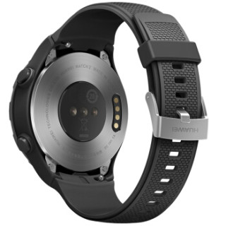 HUAWEI WATCH 2 华为 第二代 智能手表 蓝牙版