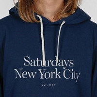 海淘活动、新年礼物:Saturdays NYC美国官网 精选男士鞋服 新年促销