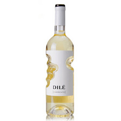 意大利进口 天使之手 上帝之手 帝力（DILE）DOCG阿斯蒂低醇白葡萄酒750ml