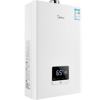 Midea 美的 JSQ30-G3 燃气热水器