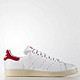 adidas Originals Stan Smith 女士休闲鞋