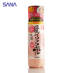 SANA 莎娜 豆乳美肤保湿乳液 150ml