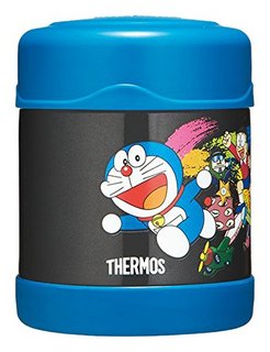 THERMOS 膳魔师 DR系列 F3003 不锈钢保温罐 