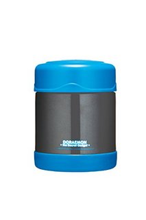 THERMOS 膳魔师 DR系列 F3003 不锈钢保温罐 