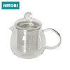 NITORI 耐热玻璃茶壶