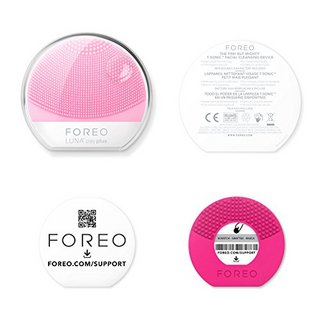  FOREO 斐珞尔 LUNA play plus露娜玩趣增强版