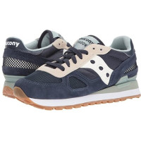 限尺码 : saucony 圣康尼 Shadow Original 女子休闲跑鞋