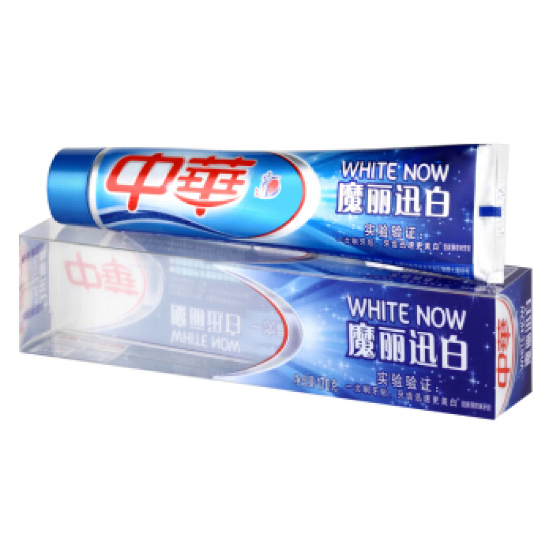 上美影入住京东，你打卡了吗？中华牙膏让我了解他