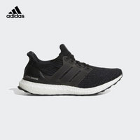 adidas 阿迪达斯 UltraBOOST 3.0 男子跑步鞋 1号黑色/1号黑色/深褐灰 42.5