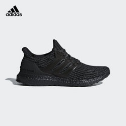 adidas 阿迪达斯 UltraBOOST 4.0 中性款跑鞋+运动T恤