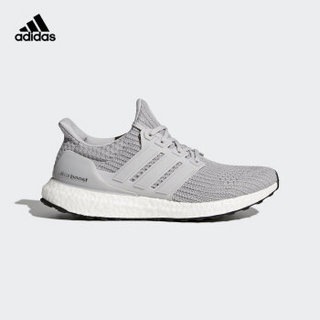 限尺码：adidas 阿迪达斯 UltraBOOST 4.0 男子跑鞋 *2件